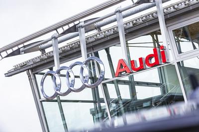 Audi - Autohaus Pietsch