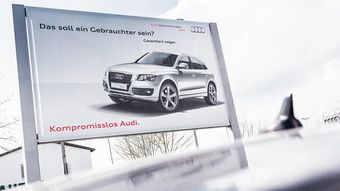 Autohaus Pietsch - Unser Fahrzeugangebot