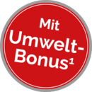 Umweltbonus