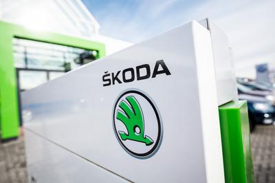 Skoda - Autohaus Pietsch